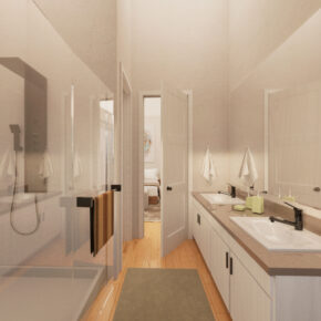 BAÑO PRINCIPAL2 CASA 1