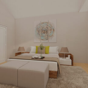 RECAMARA PRINCIPAL 2 CASA 1